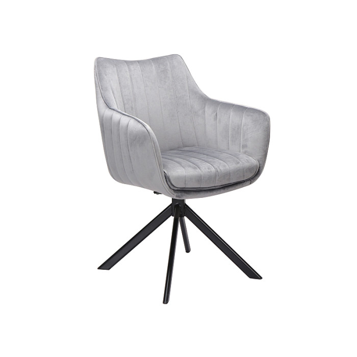 Silla de cocina Elsa (Velvet)